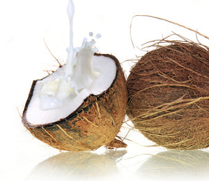 Virgin Coconut Oil 10Kg Drum (10.8L)